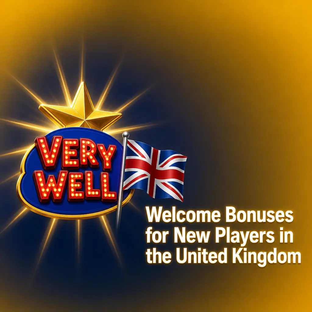 Very Well Casino UK welcome bonus: 400% up to 1,000 EUR plus 300 free spins for new players